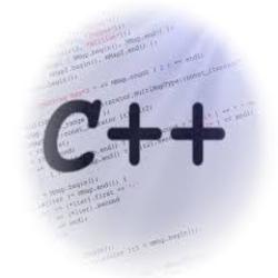 برمجة ++C