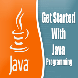 برمجة Java